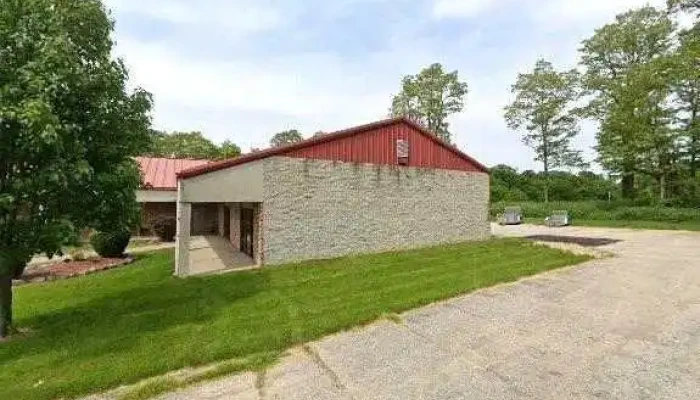 Jeta Strength Conditioning Street View 360 - Crown Point