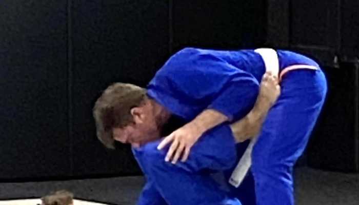 Jiu Jitsu Performance Academy -  Website - Apex