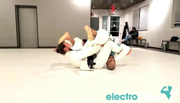 Jiujitsu Dharma Academy -  All - Santa Fe