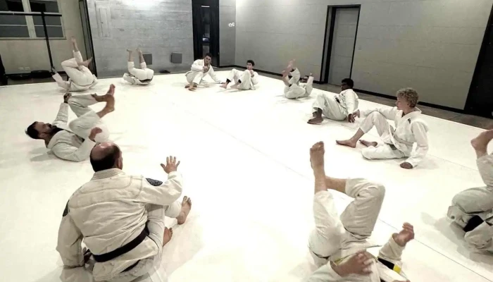 Jiujitsu Dharma Academy -  By Owner - Santa Fe