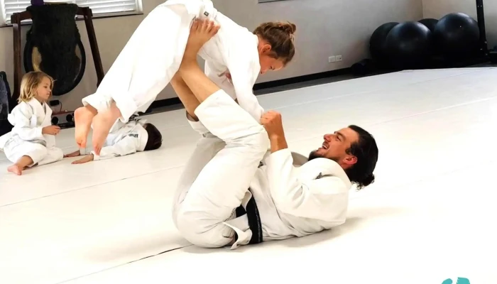 Jiujitsu Dharma Academy -  Martial Art - Santa Fe