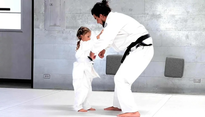 Jiujitsu Dharma Academy -  Martial Arts School - Santa Fe