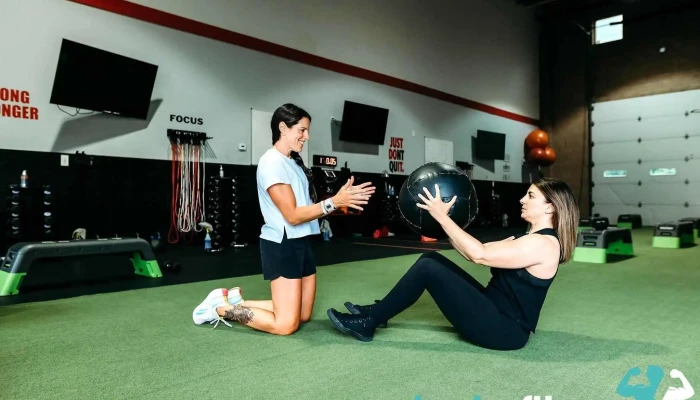 Jna Fitness Waldwick -  All - Waldwick