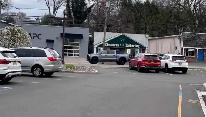 Jna Fitness Waldwick -  By Owner - Waldwick