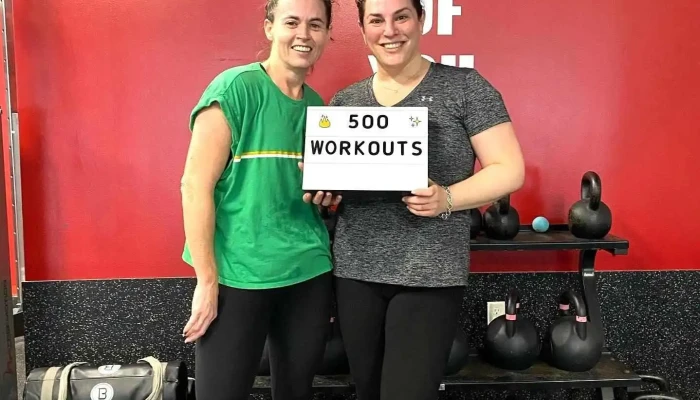 Jna Fitness Waldwick -  Gym - Waldwick
