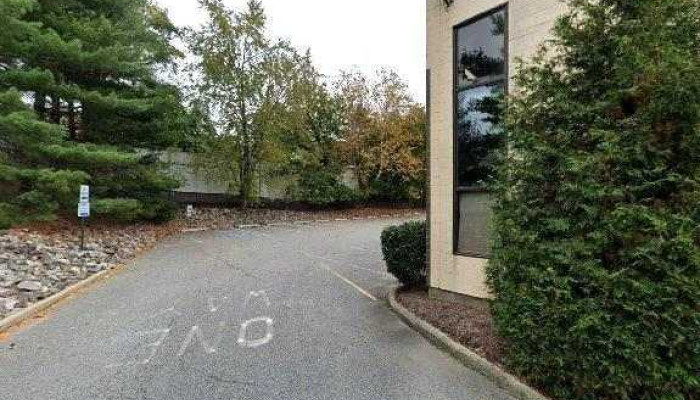Jna Fitness Waldwick -  Street View 360deg - Waldwick