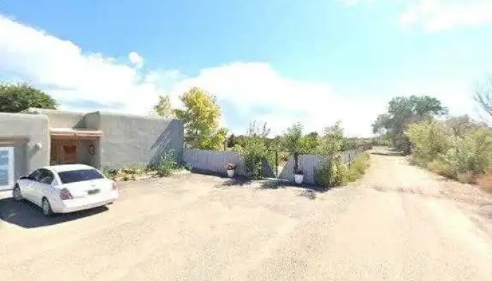 Jo Ann Yoga -  Street View 360deg - Santa Fe