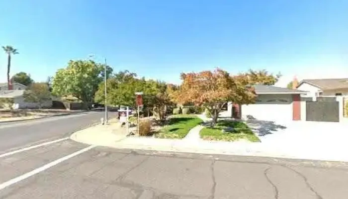 John Pangan Fitness -    The Iron Sanctuary Street View 360deg - Concord