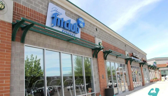 Johnnys Fitclub Vista All - Boise