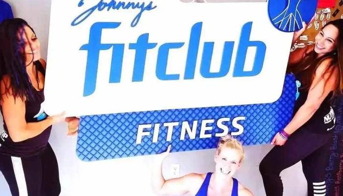 Johnnys Fitclub Vista By Owner - Boise