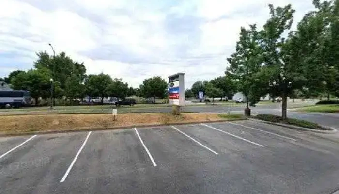 Johnnys Fitclub Vista Street View 360deg - Boise
