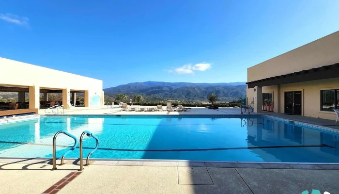 Jojoba Hills Skp Resort -  All - Aguanga