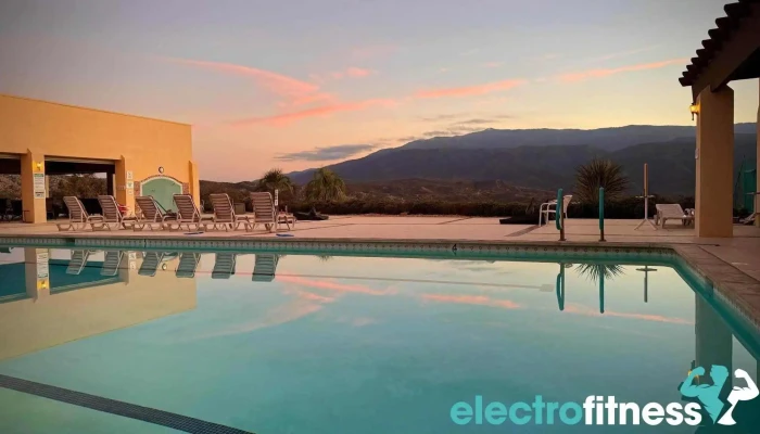 Jojoba Hills Skp Resort -  Amenities - Aguanga