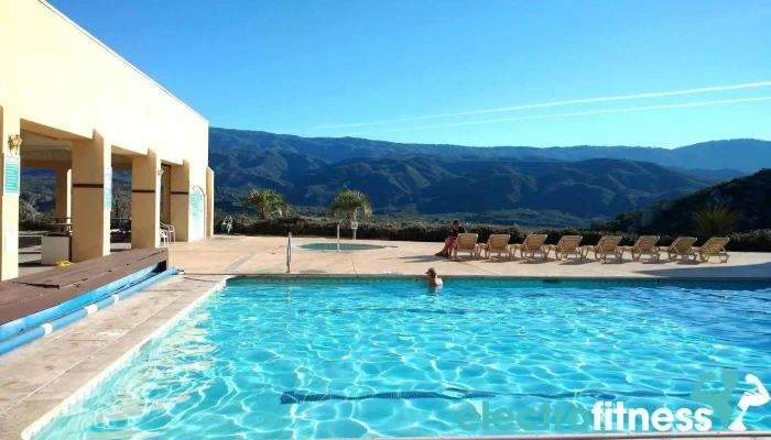 Jojoba Hills Skp Resort -  Exterior - Aguanga