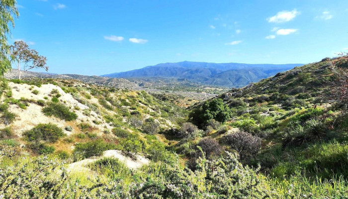 Jojoba Hills Skp Resort -  How To Get There - Aguanga
