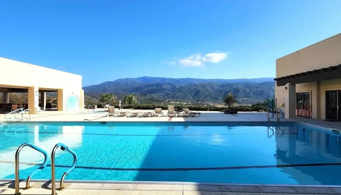 Jojoba Hills Skp Resort -  Videos - Aguanga