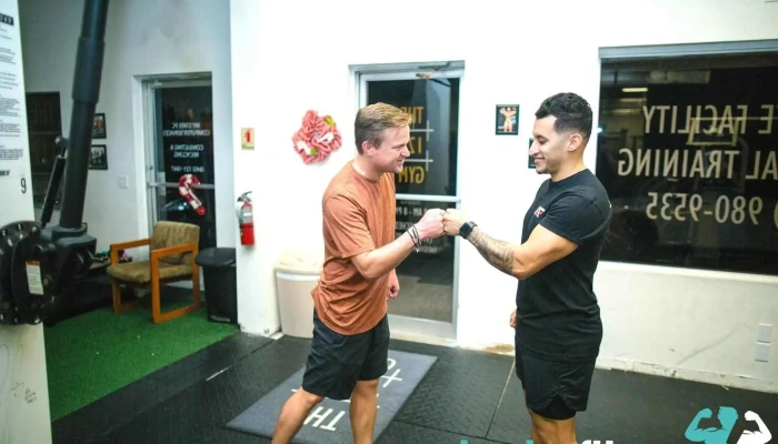 Jon Alva Fitness -  All - Cape Coral