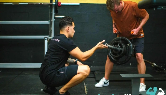 Jon Alva Fitness -  By Owner - Cape Coral