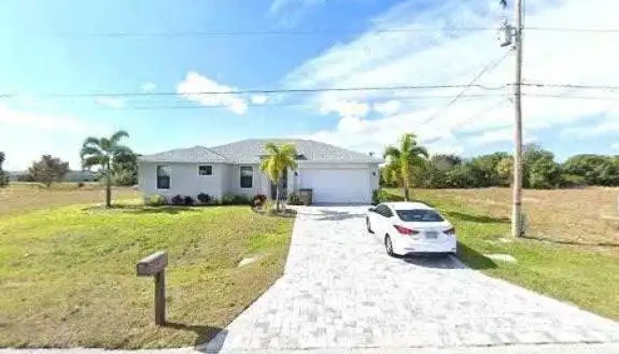 Jon Alva Fitness -  Street View 360deg - Cape Coral