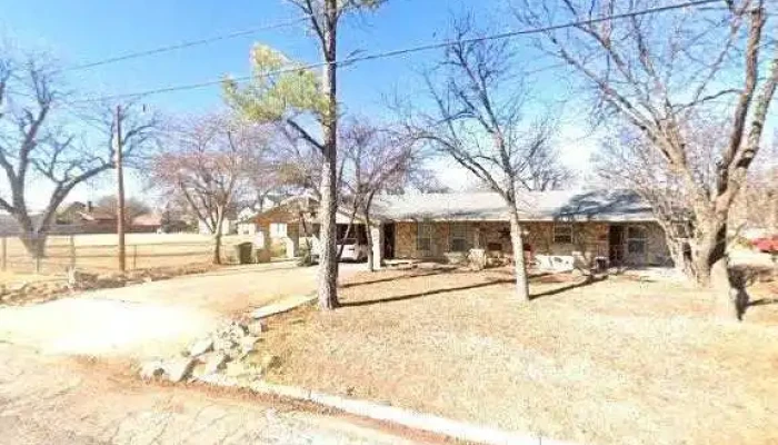 Jordan Zumwalt -  Street View 360deg - Abilene