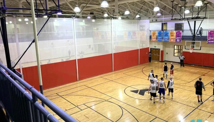 Jorgensen Family Ymca -  All - Fort Wayne