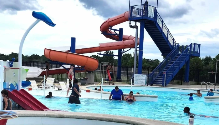 Jorgensen Family Ymca -  How To Get There - Fort Wayne
