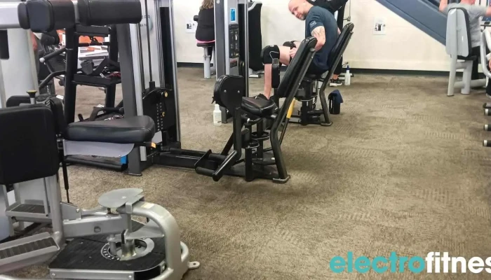 Jorgensen Family Ymca -  Latest - Fort Wayne