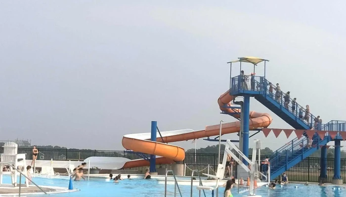 Jorgensen Family Ymca -  Recreation Center - Fort Wayne