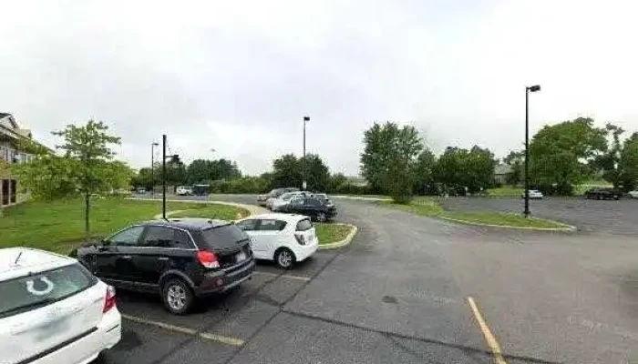 Jorgensen Family Ymca -  Street View 360deg - Fort Wayne