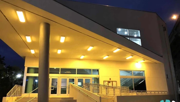 Jose Marti Gym All - Miami