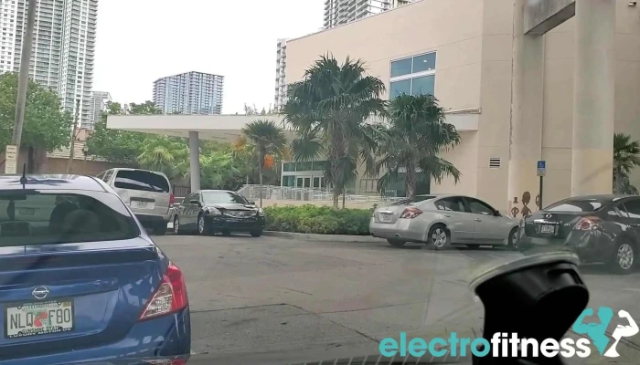 Jose Marti Gym Videos - Miami