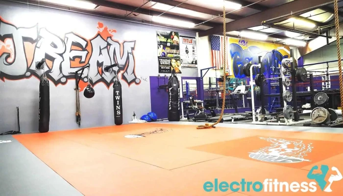 Jream Academy -  All - Carson City
