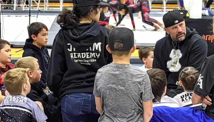 Jream Academy -  Martial Arts School - Carson City