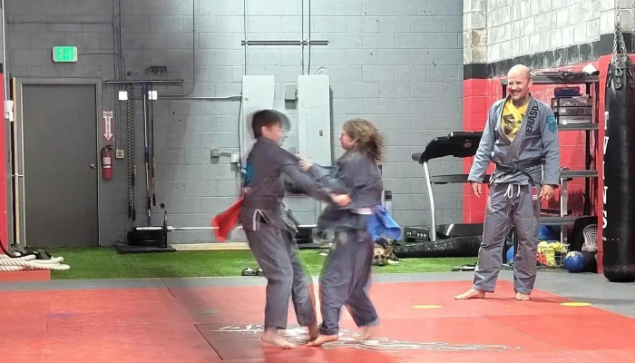 Jream Academy -  Open Now - Carson City