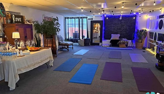 Just Breathe Llc Salt Room And Fitness Studio -  All - Grayling