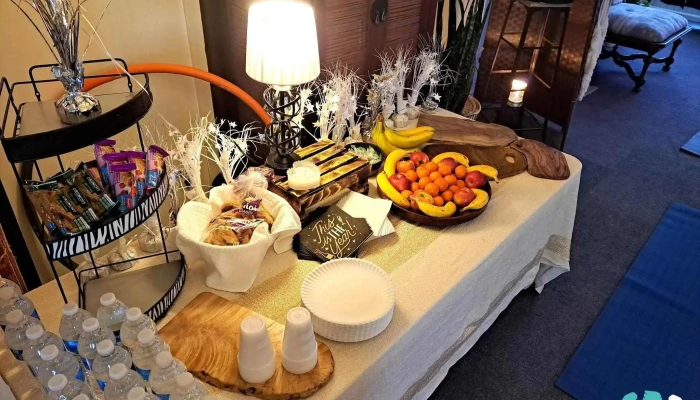Just Breathe Llc Salt Room And Fitness Studio -  By Owner - Grayling