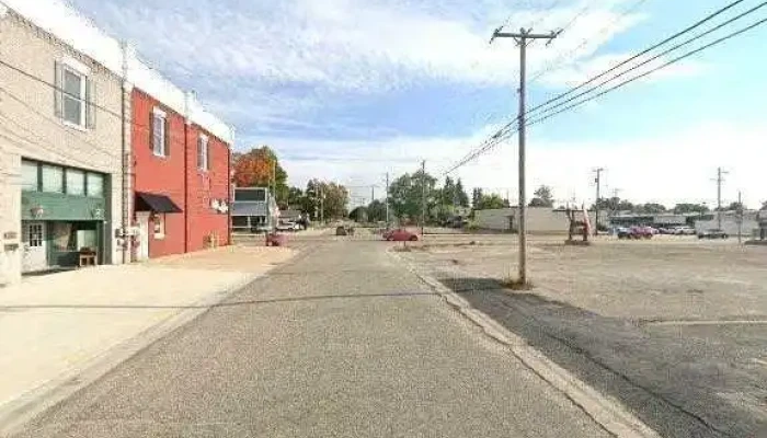 Just Breathe Llc Salt Room And Fitness Studio -  Street View 360deg - Grayling