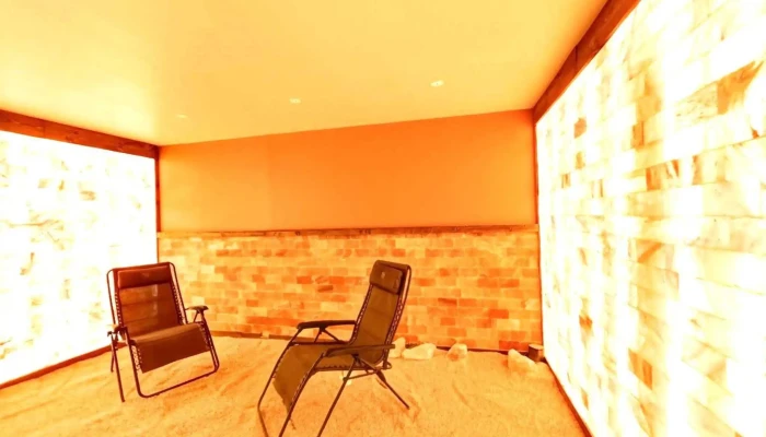 Just Breathe Salt Spa Yoga Studio Llc Street View 360deg - Altoona