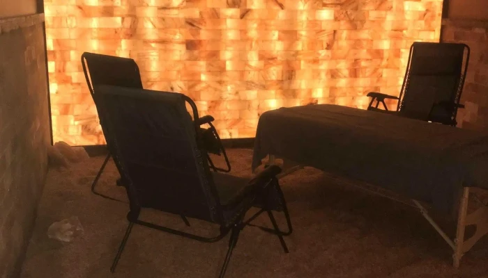 Just Breathe Salt Spa Yoga Studio Llc Videos - Altoona