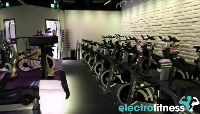 Justride Studio By Owner - Concord