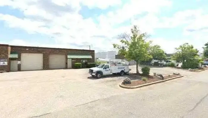 K3 Fitness Square Fit Pro Boxing Conditioning Street View 360deg - Upper Marlboro
