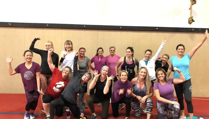 Kaia Fit Minden -  All - Minden