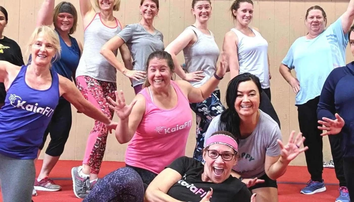 Kaia Fit Minden -  Physical Fitness Program - Minden