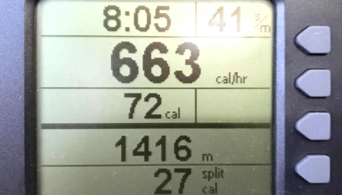 Kak Fitness Gym - Abbeville