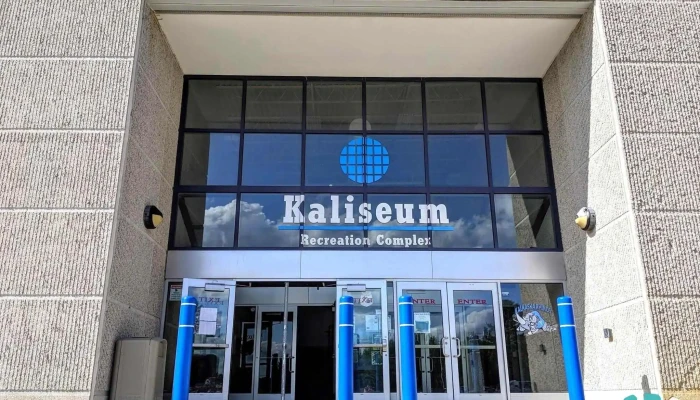 Kaliseum Recreation Complex -  All - Kalkaska