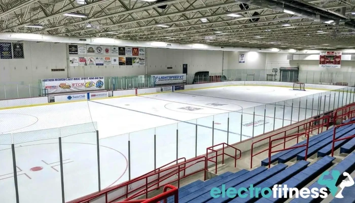 Kaliseum Recreation Complex -  By Owner - Kalkaska
