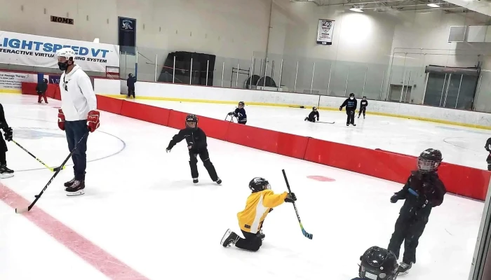 Kaliseum Recreation Complex -  Near Me - Kalkaska