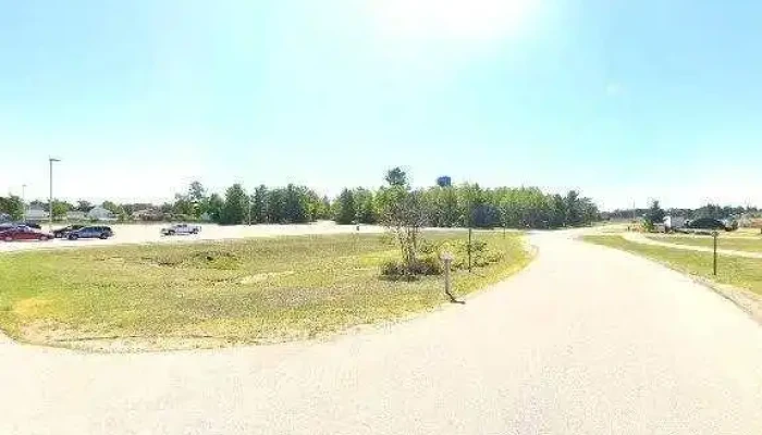 Kaliseum Recreation Complex -  Street View 360deg - Kalkaska