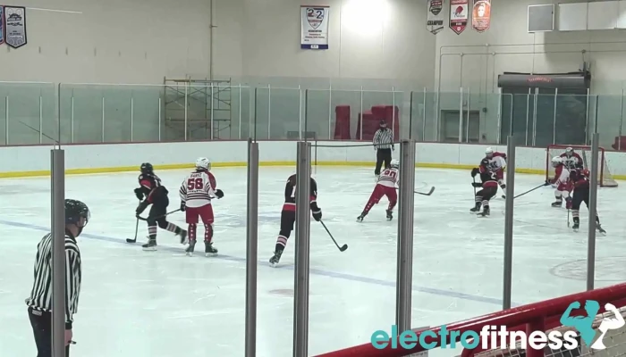 Kaliseum Recreation Complex -  Videos - Kalkaska
