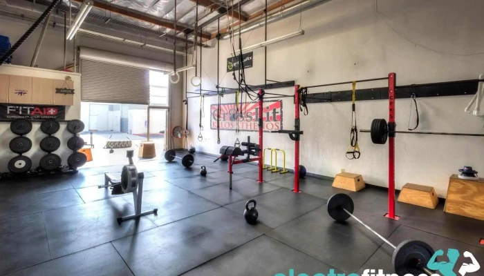 Kalos Sthenos Fitness -  All - Santa Clarita